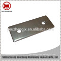china supplier of laser cut metal parts